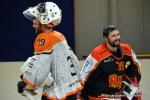 Photo hockey reportage N2 : Finalement serr