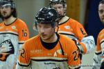 Photo hockey reportage N2 : Finalement serr