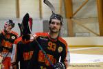 Photo hockey reportage N2 : Finalement serr