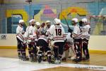 Photo hockey reportage N2 : Les chevaliers rgnent