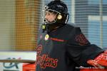 Photo hockey reportage N2 : Les chevaliers rgnent