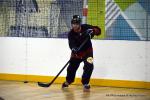 Photo hockey reportage N2 : Les chevaliers rgnent