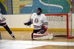 Photo hockey reportage N2 : Les chevaliers rgnent