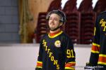 Photo hockey reportage N2 : Les Griffons larges vainqueurs