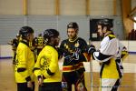 Photo hockey reportage N2 : Les Griffons larges vainqueurs