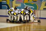 Photo hockey reportage N2 : Les Griffons larges vainqueurs