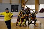 Photo hockey reportage N2 : Les Griffons larges vainqueurs