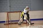 Photo hockey reportage N2 : Les Griffons larges vainqueurs