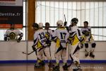 Photo hockey reportage N2 : Les Griffons larges vainqueurs