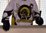 Photo hockey reportage N2 : Les Griffons larges vainqueurs