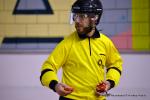 Photo hockey reportage N2 : Les Griffons larges vainqueurs