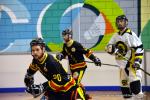 Photo hockey reportage N2 : Les Griffons larges vainqueurs