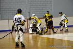 Photo hockey reportage N2 : Les Griffons larges vainqueurs