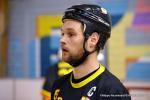 Photo hockey reportage N2 : Les Griffons larges vainqueurs