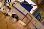 Photo hockey reportage N2 : Les Griffons larges vainqueurs