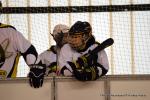 Photo hockey reportage N2 : Les Griffons larges vainqueurs