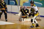 Photo hockey reportage N2 : Les Griffons larges vainqueurs