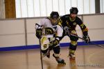 Photo hockey reportage N2 : Les Griffons larges vainqueurs