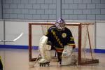 Photo hockey reportage N2 : Les Griffons larges vainqueurs