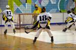 Photo hockey reportage N2 : Les Griffons larges vainqueurs