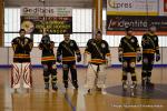 Photo hockey reportage N2 : Les Griffons larges vainqueurs