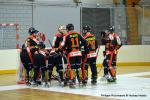 Photo hockey reportage N2 : Malin comme un singe