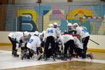 Photo hockey reportage N2 : Malin comme un singe