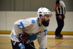 Photo hockey reportage N2 : Malin comme un singe