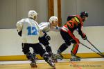 Photo hockey reportage N2 : Malin comme un singe