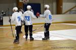 Photo hockey reportage N2 : Malin comme un singe