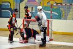 Photo hockey reportage N2 : Malin comme un singe