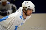 Photo hockey reportage N2 : Malin comme un singe