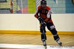 Photo hockey reportage N2 : Malin comme un singe