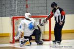 Photo hockey reportage N2 : Malin comme un singe