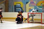 Photo hockey reportage N2 : Malin comme un singe