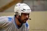 Photo hockey reportage N2 : Malin comme un singe