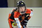 Photo hockey reportage N2 : Malin comme un singe