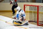 Photo hockey reportage N2 : Malin comme un singe