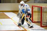 Photo hockey reportage N2 : Malin comme un singe