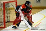 Photo hockey reportage N2 : Malin comme un singe