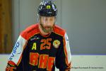 Photo hockey reportage N2 : Malin comme un singe