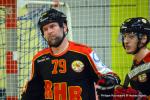 Photo hockey reportage N2 : Malin comme un singe