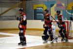 Photo hockey reportage N2 : Malin comme un singe