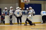 Photo hockey reportage N2 : Malin comme un singe