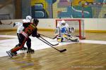 Photo hockey reportage N2 : Malin comme un singe