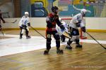 Photo hockey reportage N2 : Malin comme un singe