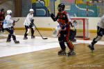 Photo hockey reportage N2 : Malin comme un singe