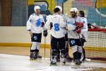 Photo hockey reportage N2 : Malin comme un singe