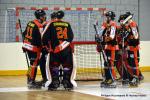 Photo hockey reportage N2 : Malin comme un singe