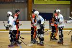 Photo hockey reportage N2 : Malin comme un singe